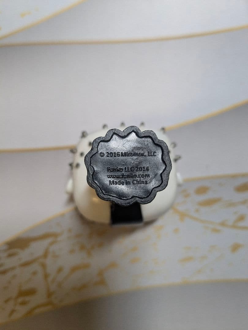 (箱無し) FUNKO ピンヘッド #360 ヘルレイザー ホットトピック限定版