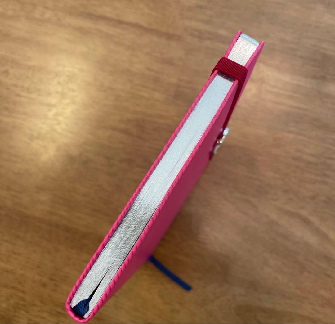 ♡*様 ルイヴィトン ノートブック 手帳 カイエ ギュスターヴMM エピ ローズ