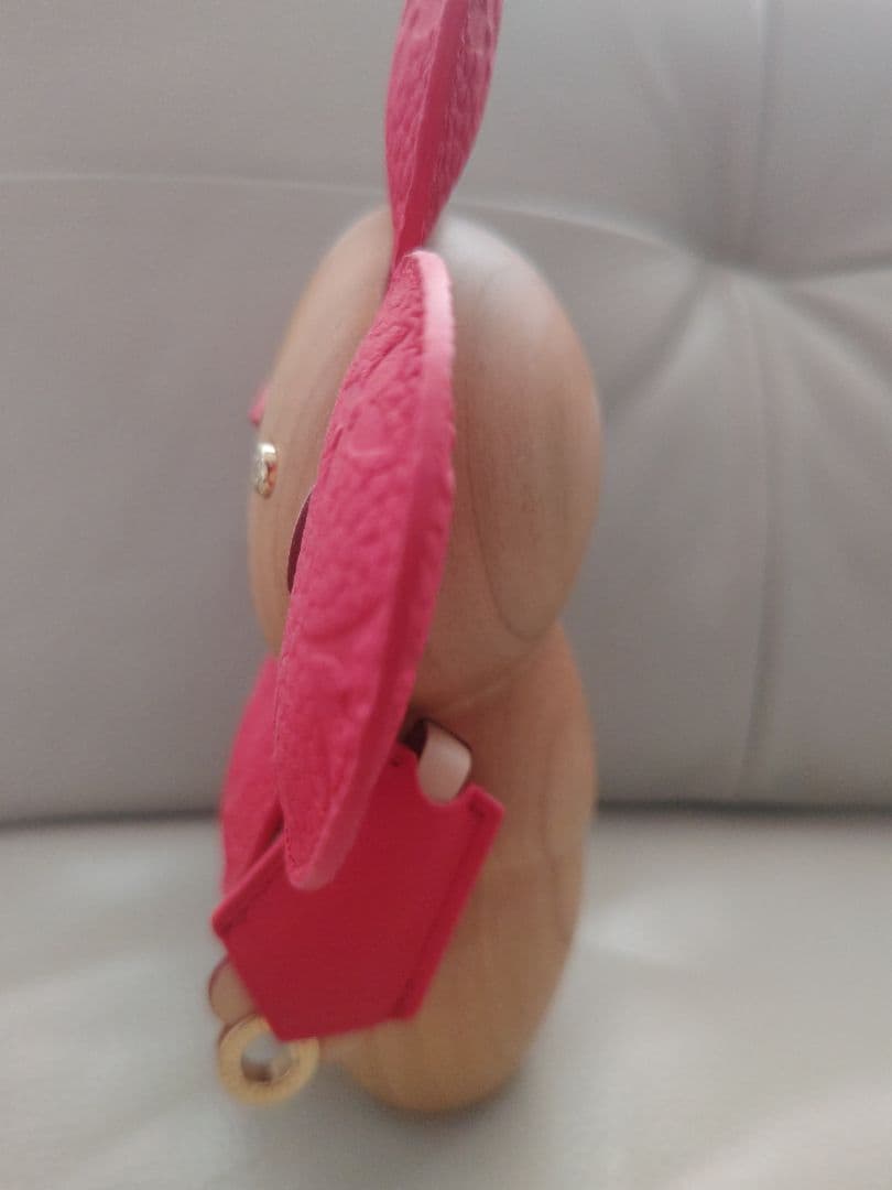 美品　ルイ・ヴィトン　ヴィヴィエンヌ・レッド