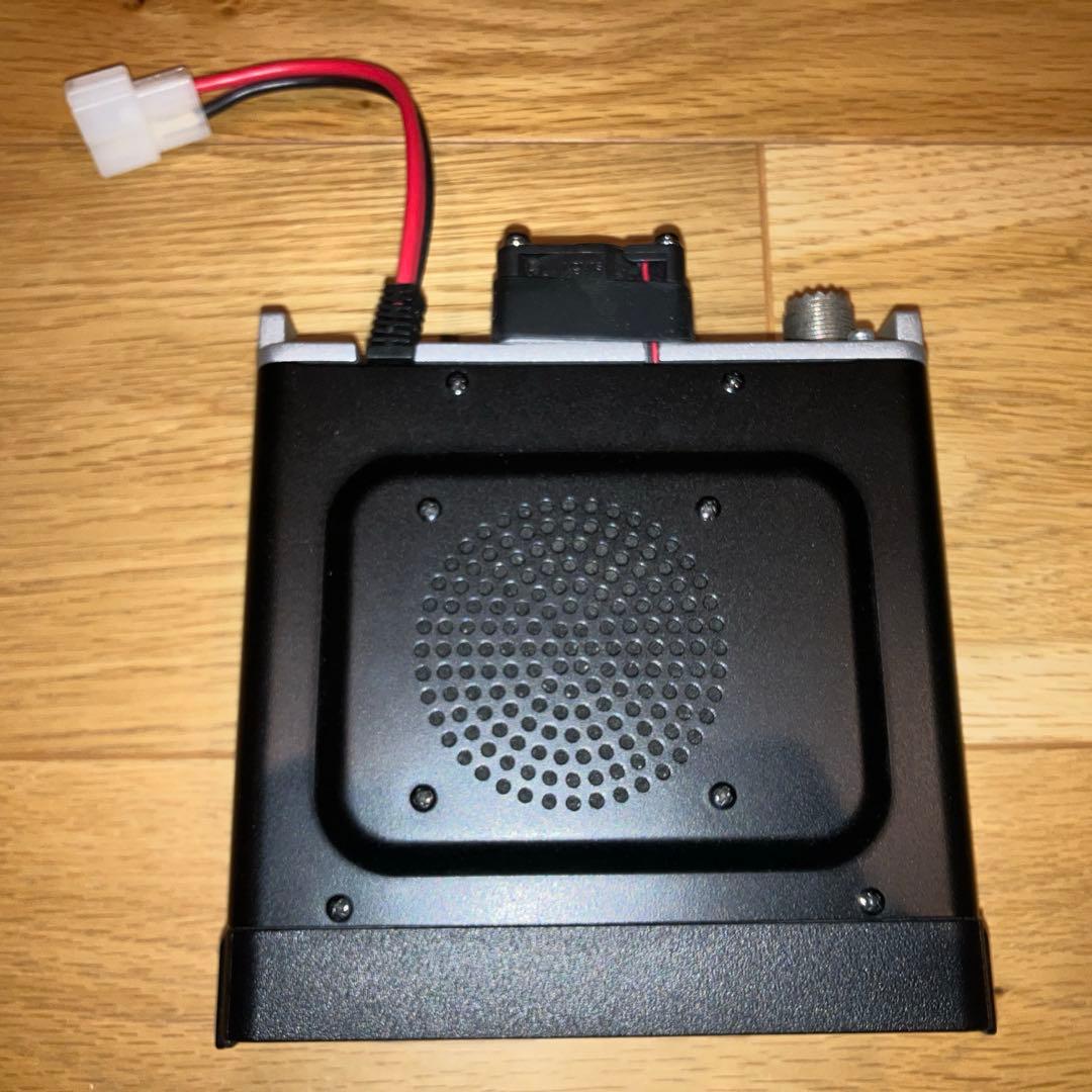 【新品未使用】YAESU FTM-6000 【説明書•保証書付】