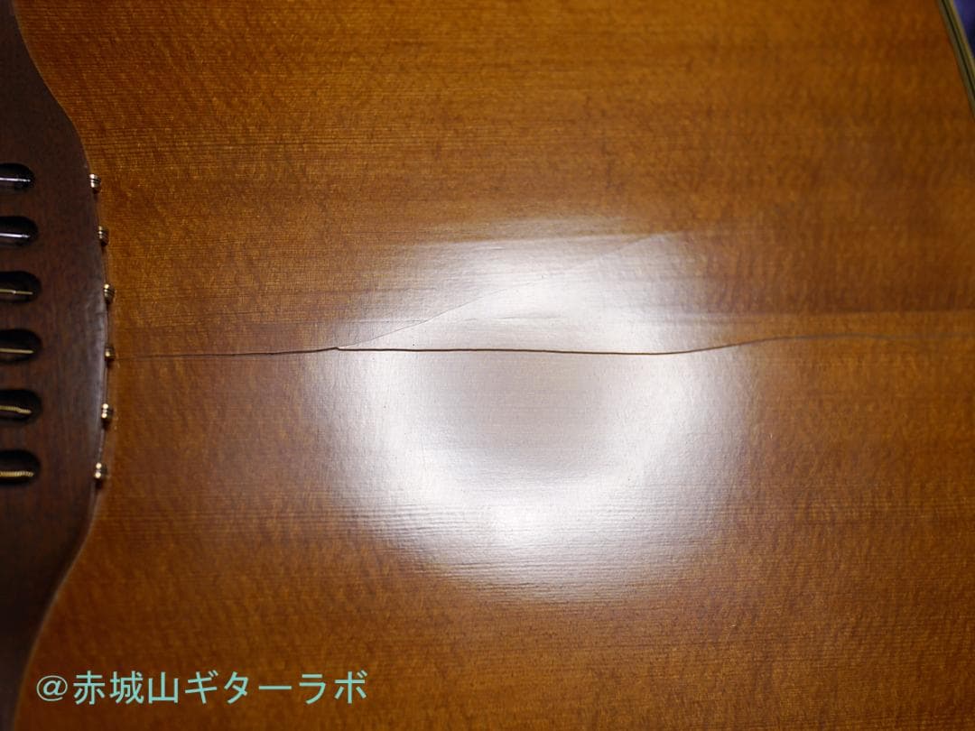 Ovation USA 1127 グレンャンベル 1975年製☆純正ハードケース