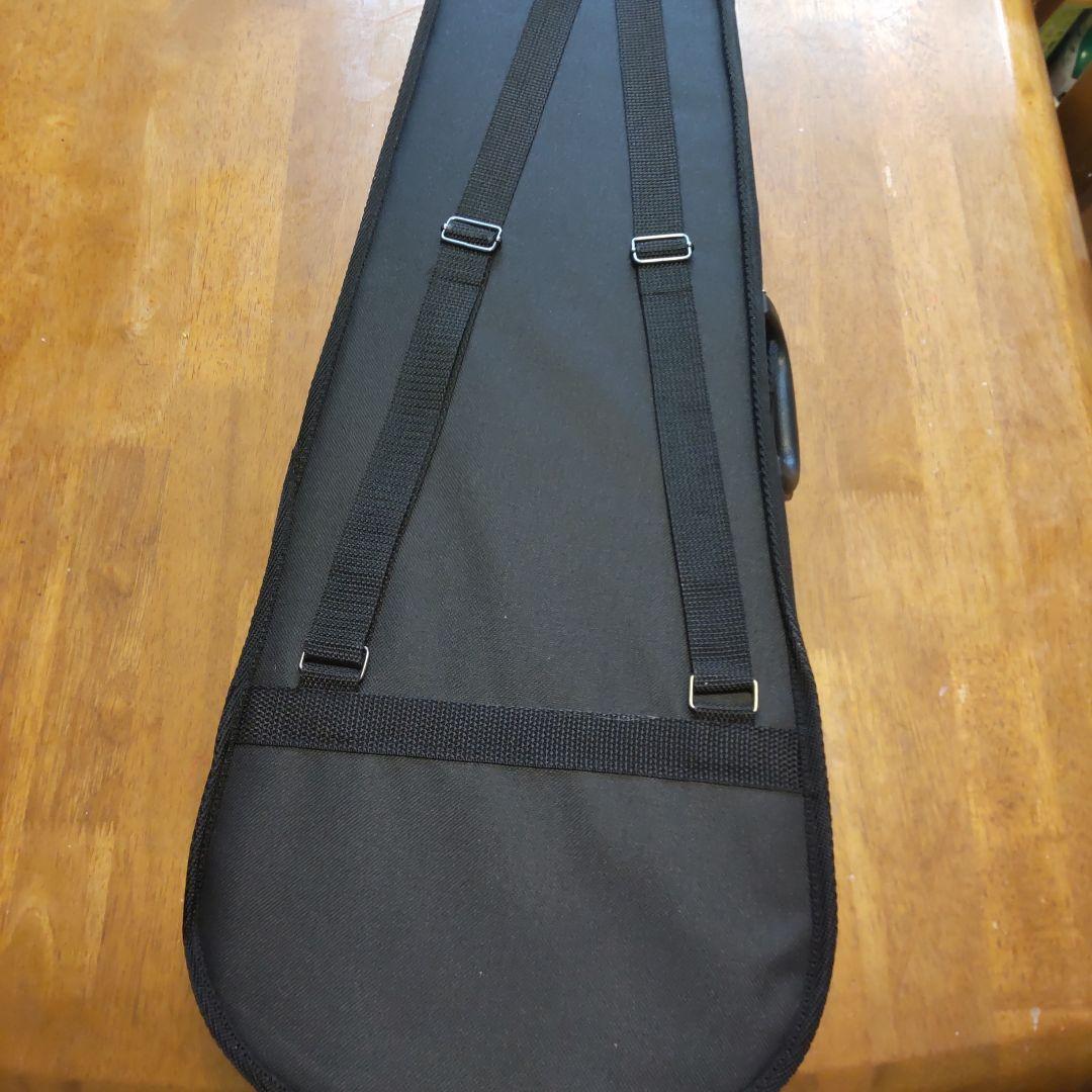 値下げ 新品 Astonvilla バイオリン AV-03 ハードケース、弓、付