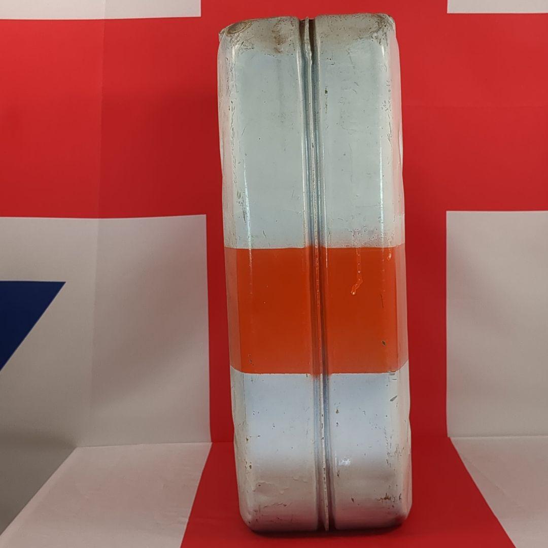 【実物珍品】ドイツ軍 ジェリカン 20L 赤十字（RED CROSS）