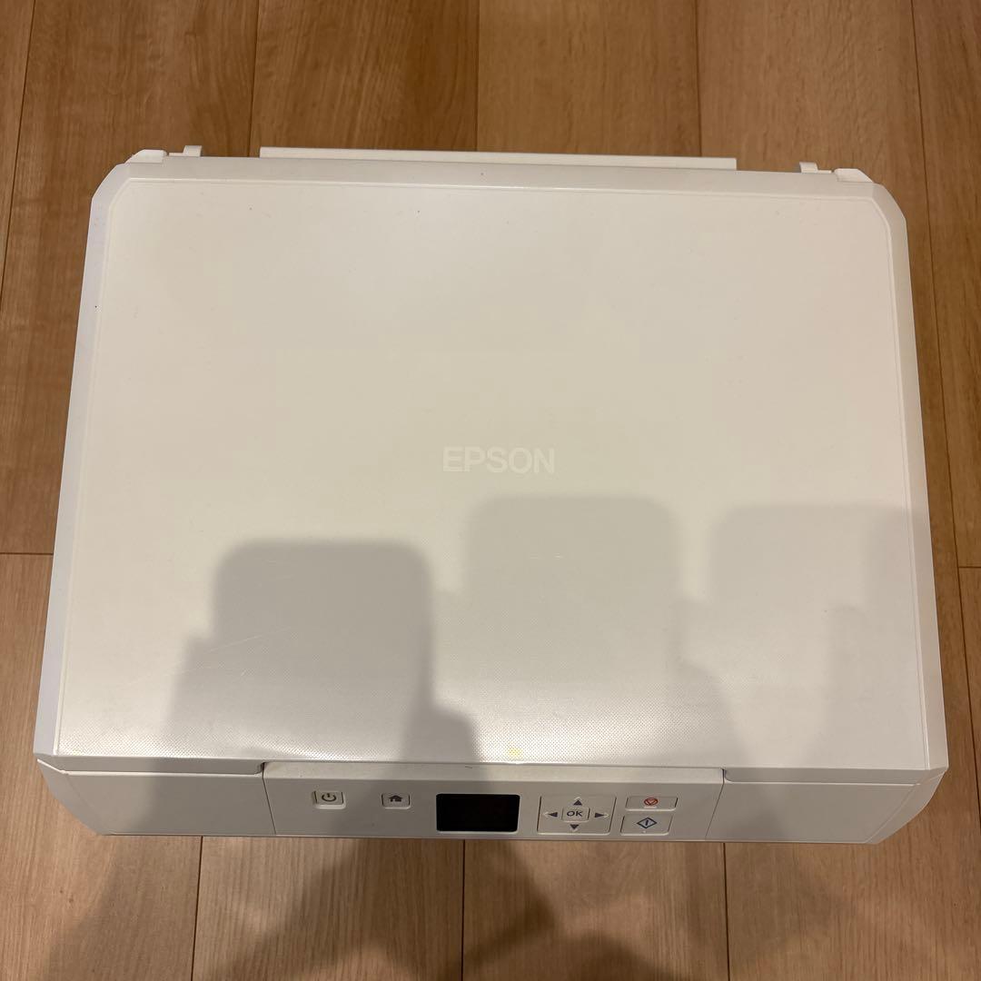 プリンター・複合機 EPSON