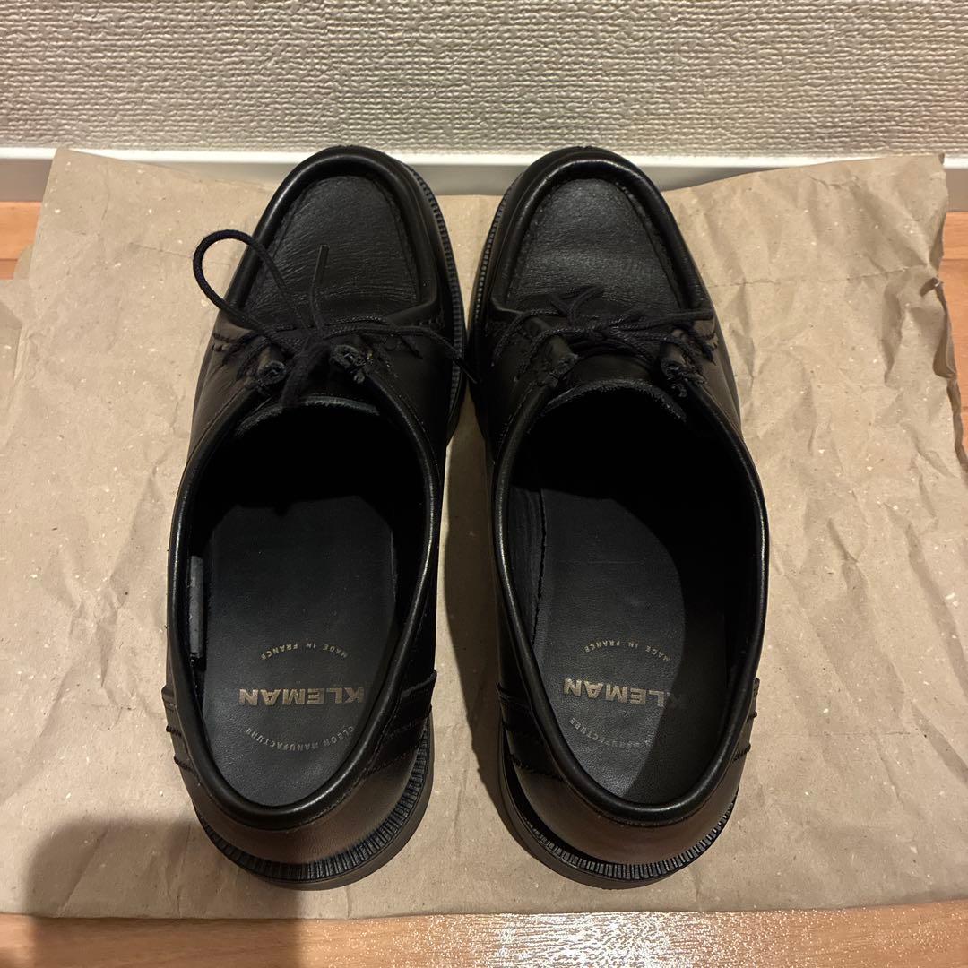 KLEMAN PADROR （旧PADRE)クレマン　41(26.0〜26.5)