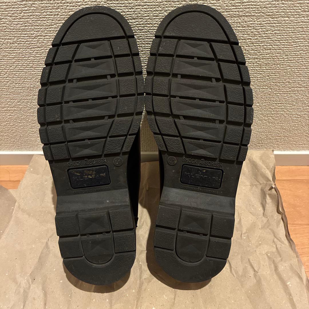 KLEMAN PADROR （旧PADRE)クレマン　41(26.0〜26.5)