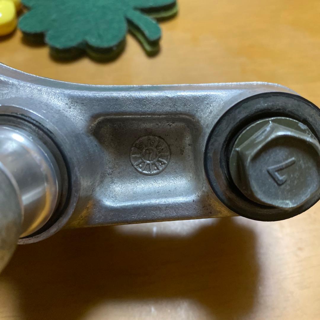 GPZ900R 車高調整　リンク　値下げ交渉あり