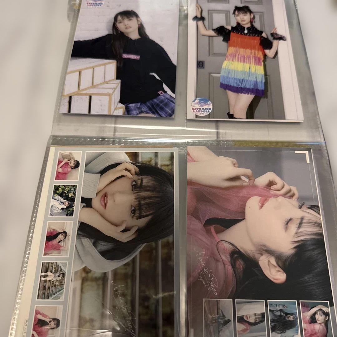 道重さゆみ ③ ポストカード 47枚セット