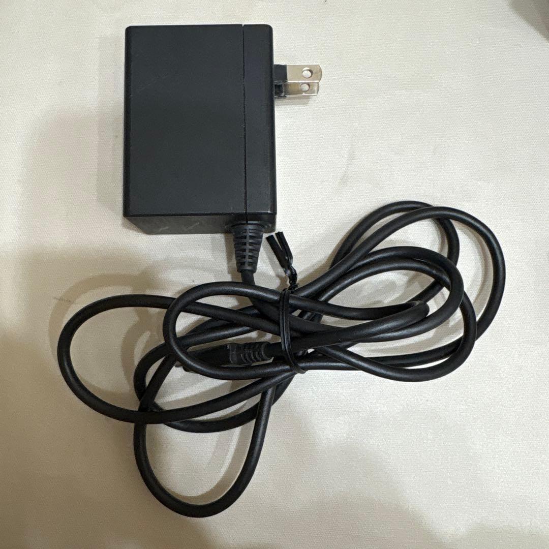 Nintendo Switch本体箱付き コントローラー付き【ジョイコン不良】