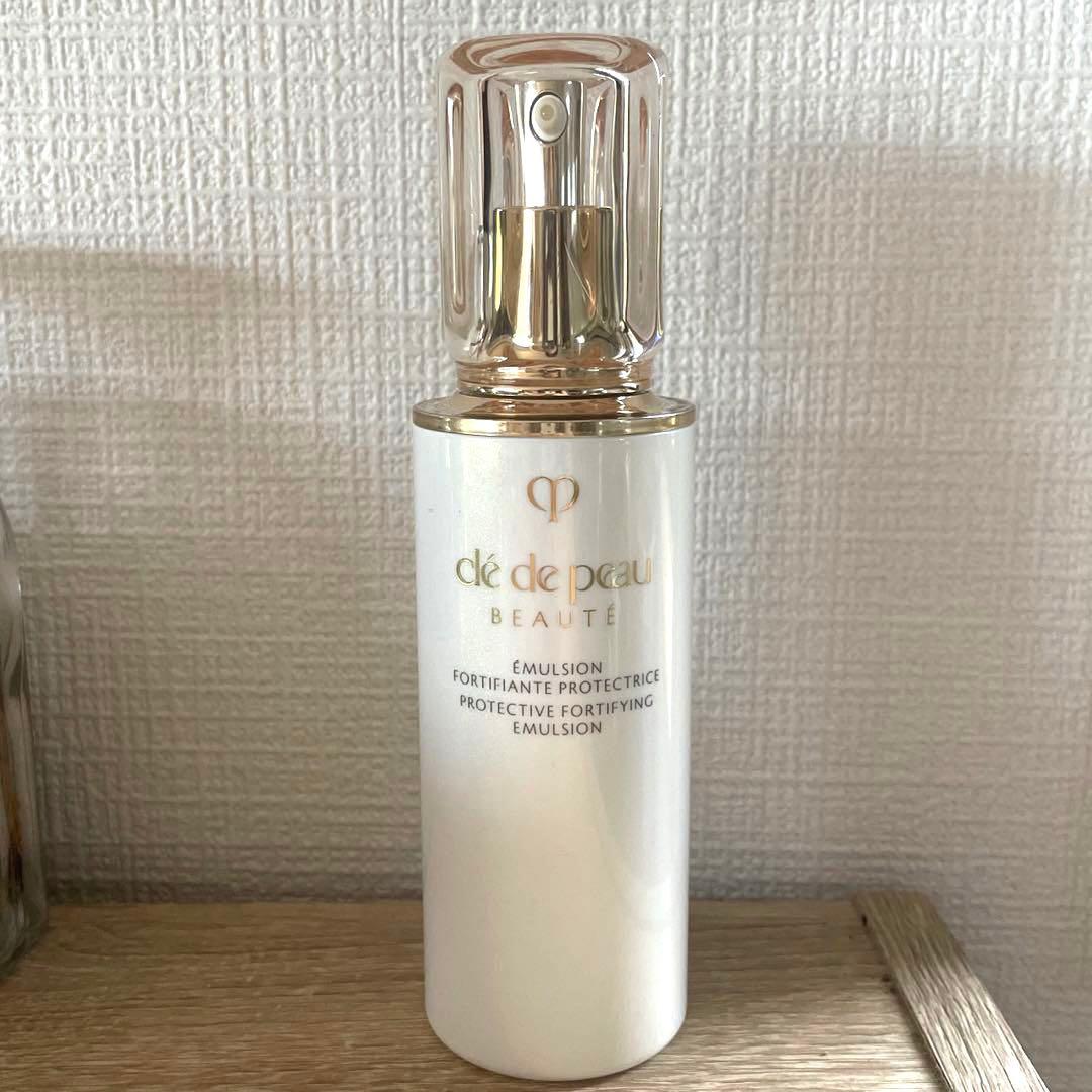 クレ・ド・ポー ボーテ　エマルションプロテクトゥリスｎ　125ml