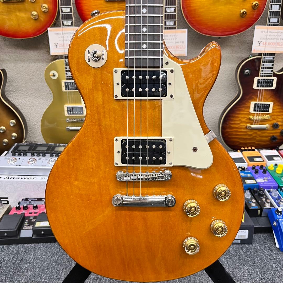 【11437】EPIPHONE custom shop Les Paul 100