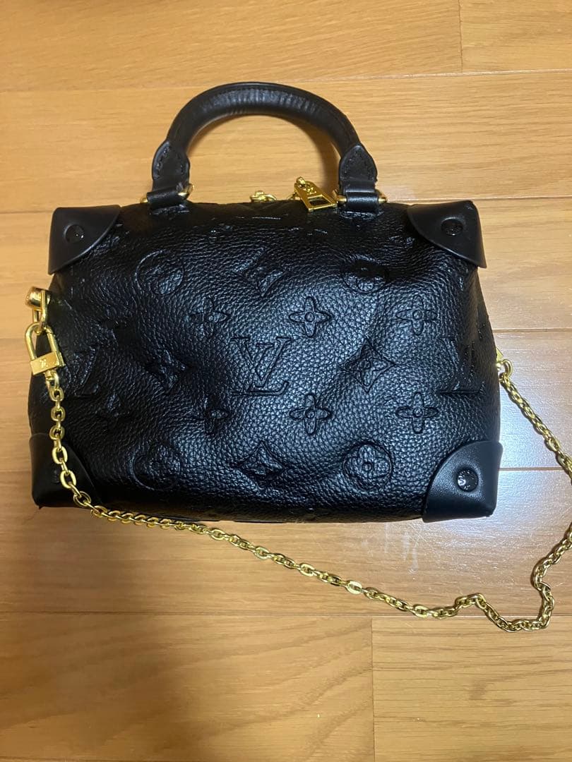 ノベルティ　ショルダーバッグ