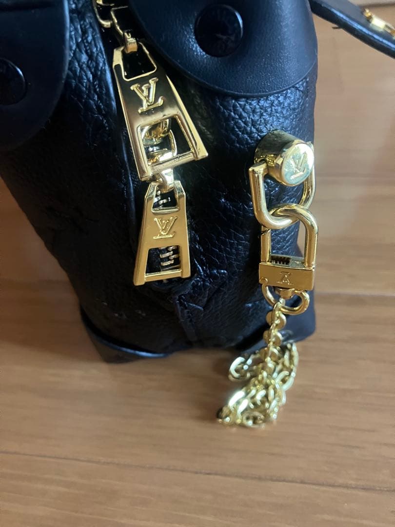 ノベルティ　ショルダーバッグ