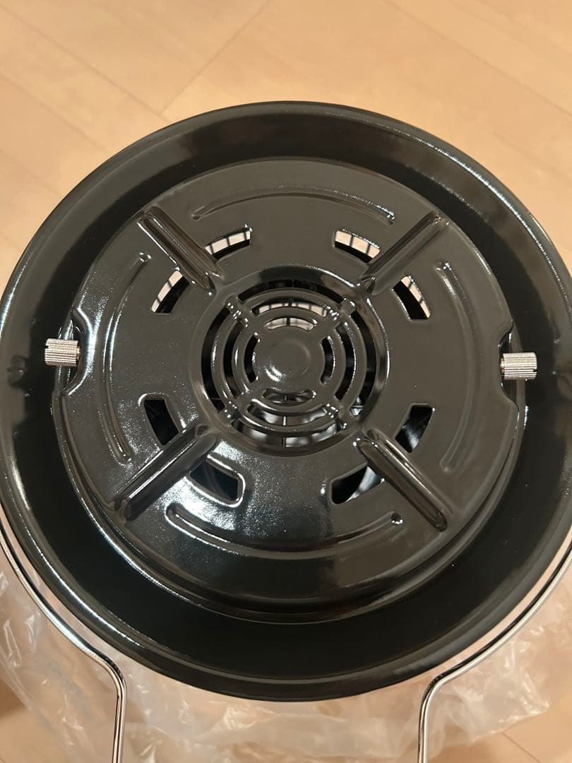 Iwatani イワタニ　マル暖