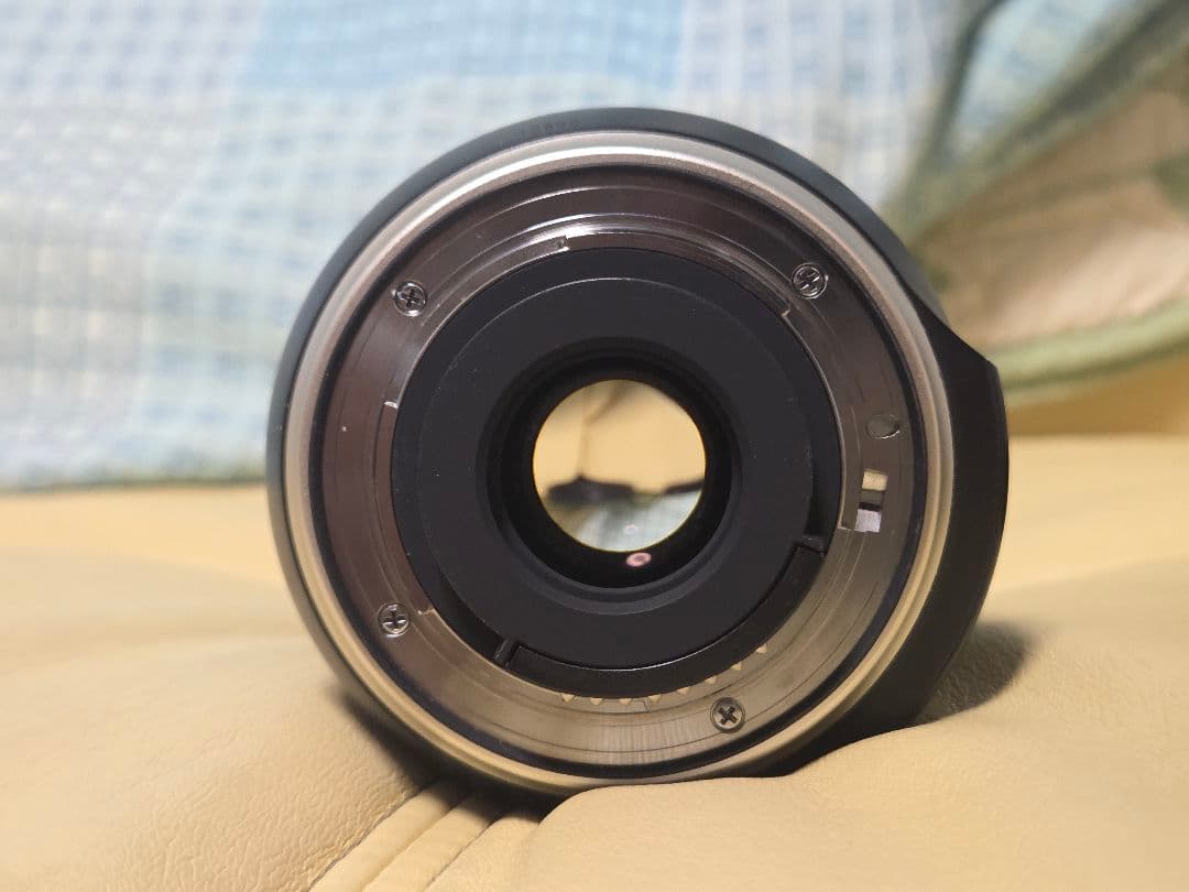 【美品】タムロン 10-24F3.5-4.5 DiⅡ VC HLD(B023N)