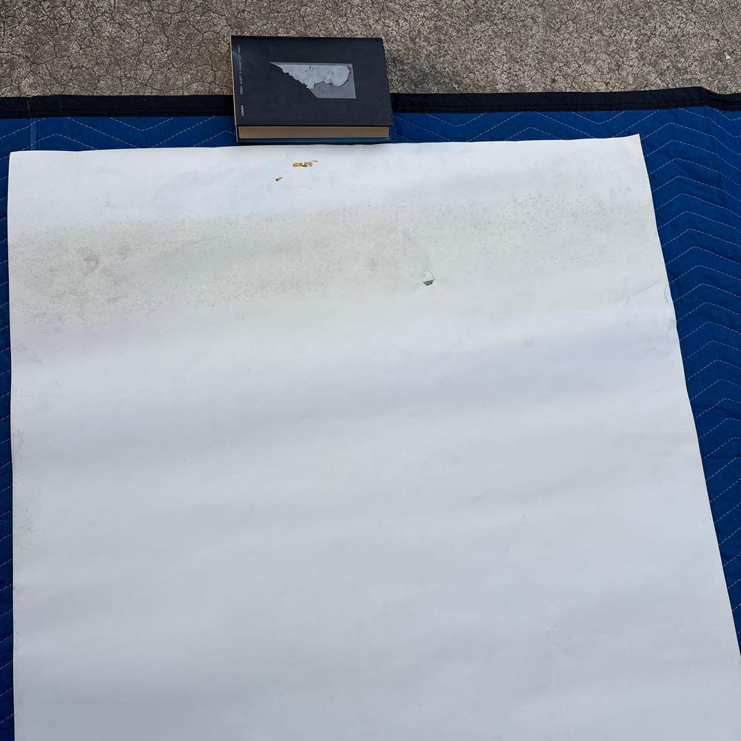 C010 サントリー 1996年カレンダー 7月