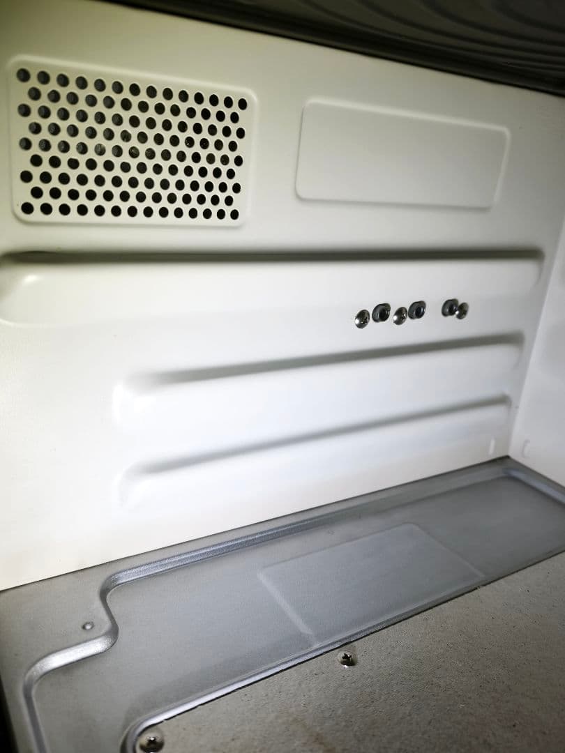 ① 2021年製 高年式 美品 日立 MRO-S8X 動作確認済み