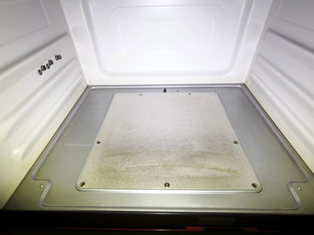 ① 2021年製 高年式 美品 日立 MRO-S8X 動作確認済み