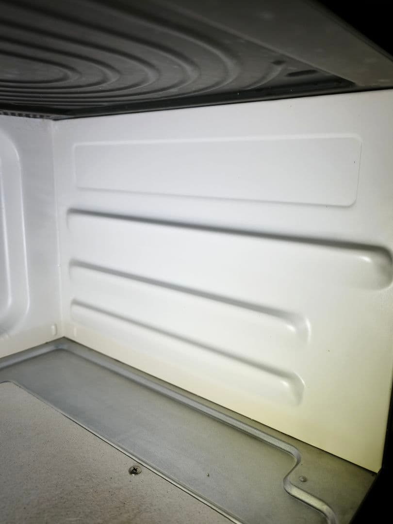 ① 2021年製 高年式 美品 日立 MRO-S8X 動作確認済み