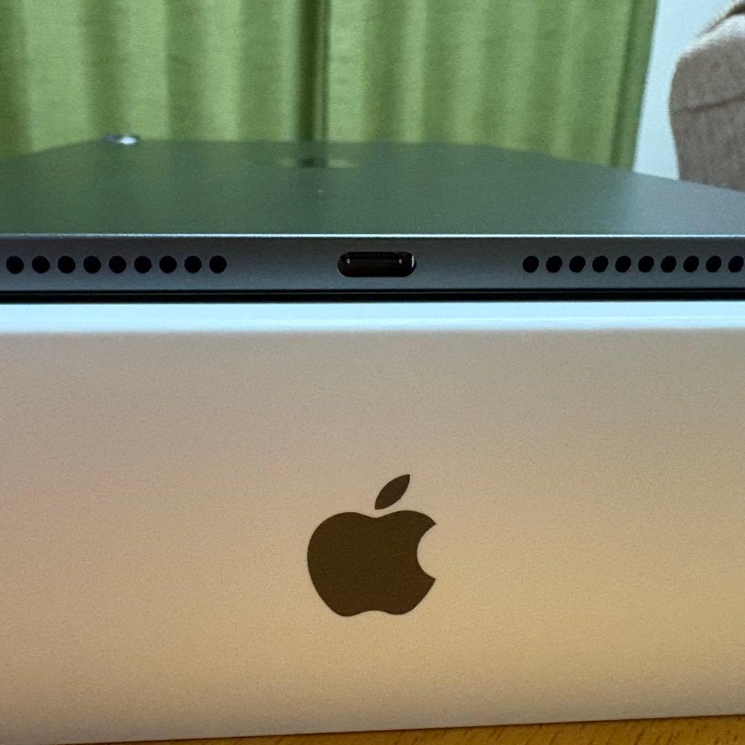 新同品 iPad mini 第6世代 Wi-Fi 64GB スペースグレー