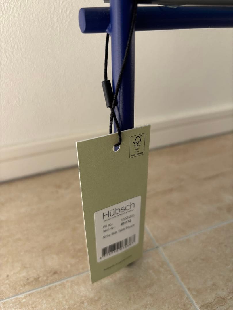 Hubsch ヒュプシュ small side table サイドテーブル