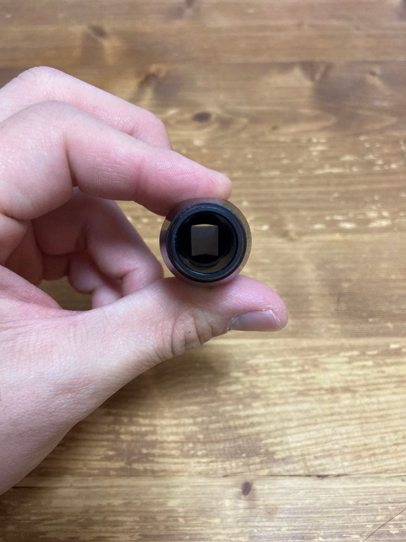 セルマー・パリ セルマー ソプラノサクソフォン マウスピース S90 180