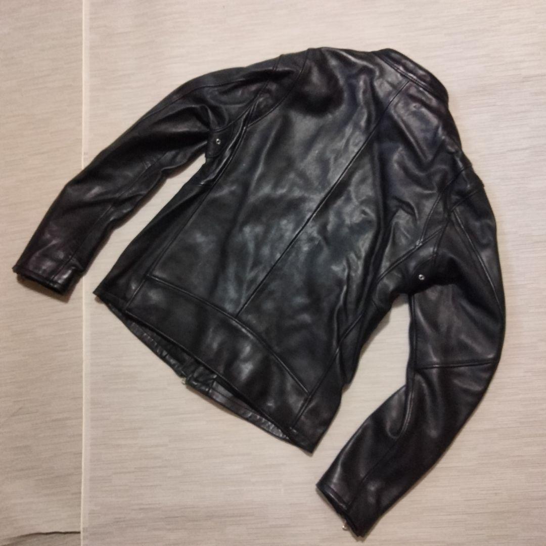 BEAUTY&YOUTH UNITED ARROWS M ライダースジャケット