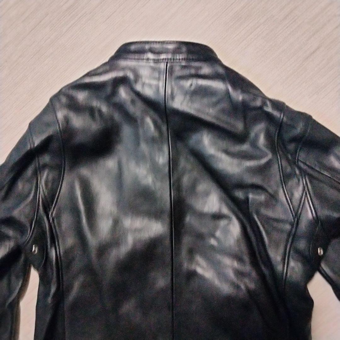 BEAUTY&YOUTH UNITED ARROWS M ライダースジャケット