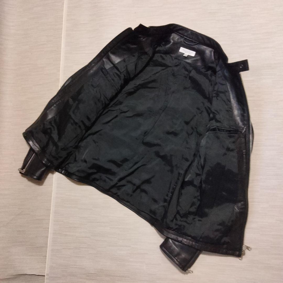 BEAUTY&YOUTH UNITED ARROWS M ライダースジャケット