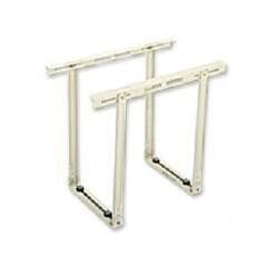 新品　クーラーキャッチャー天吊り5台、傾斜2台セツト