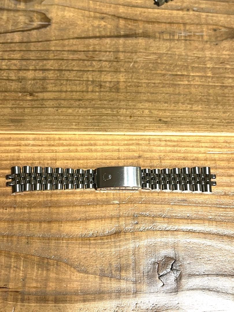 ロレックス ジュビリーブレスレット レディース