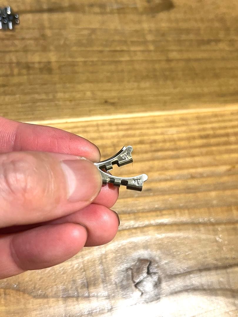 ロレックス ジュビリーブレスレット レディース