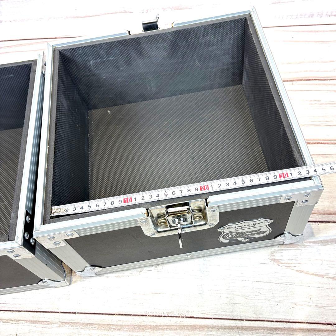 ROADREADY RRLP LP 12インチ レコード ハードケース