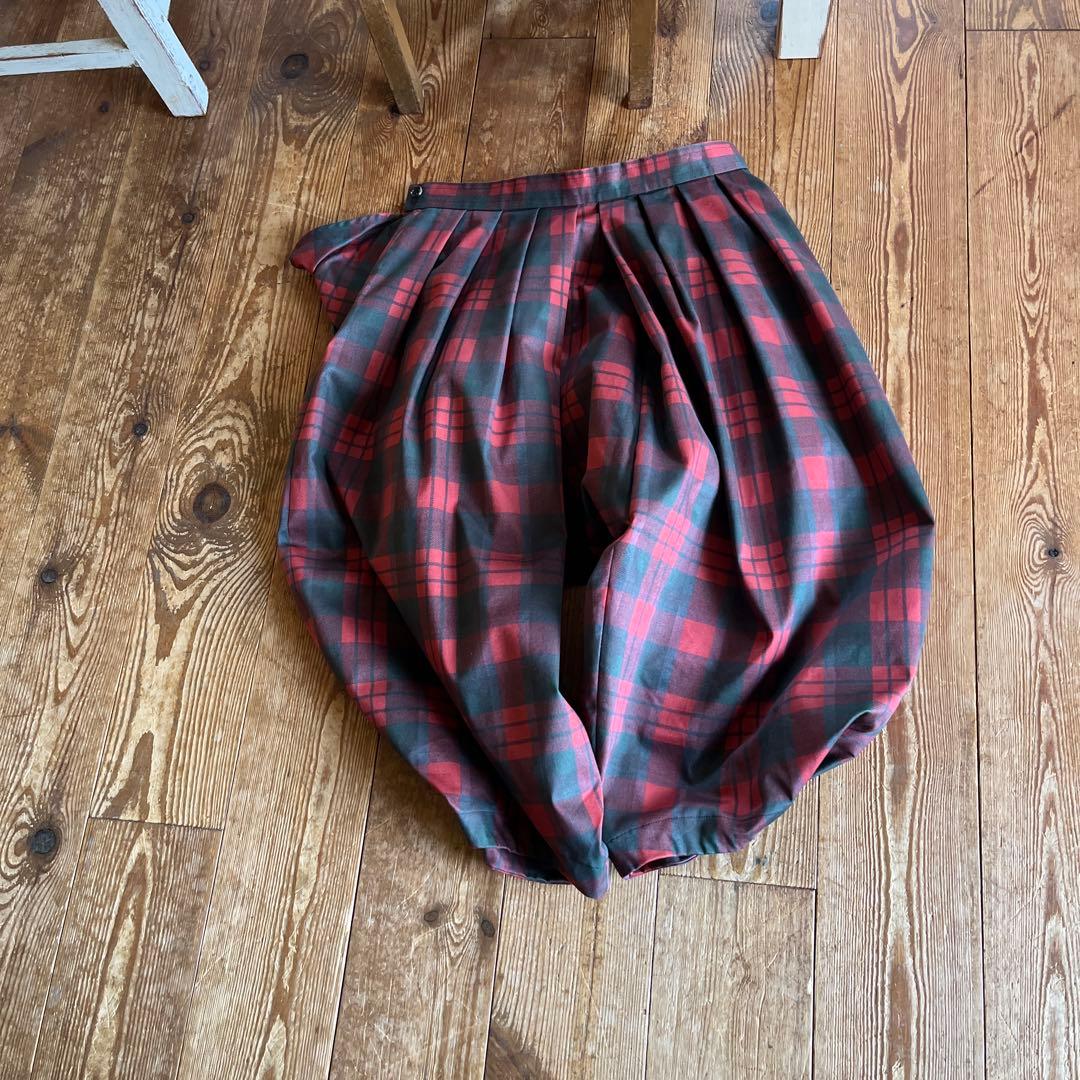 コムデギャルソンサルエル