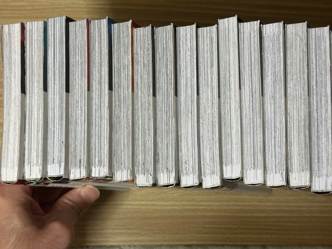 スペイン語版 呪術廻戦