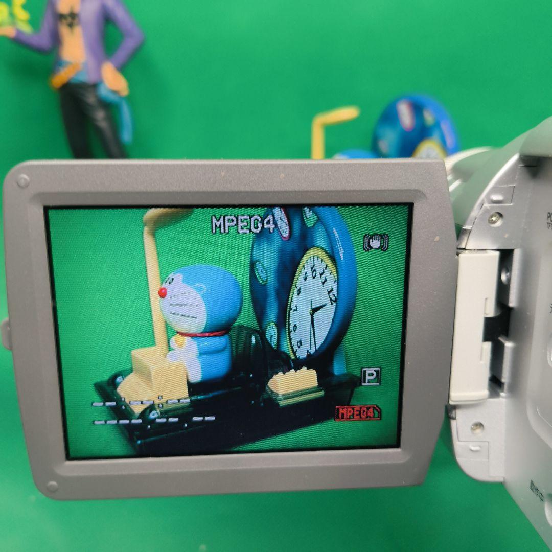 【動作確認済】Panasonic パナソニック NV-MX5000 ミニDV