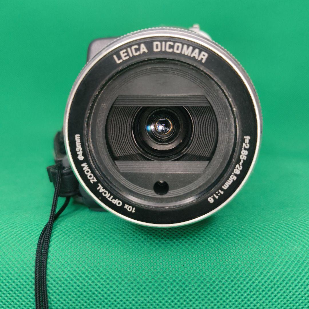 【動作確認済】Panasonic パナソニック NV-MX5000 ミニDV