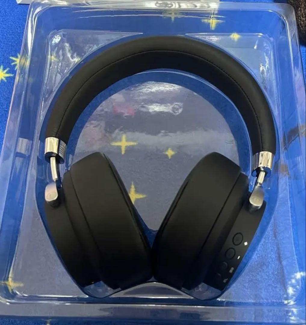 青ブタ　ワイヤレスヘッドホン　牧之原翔子ver ONKYO DIRECT