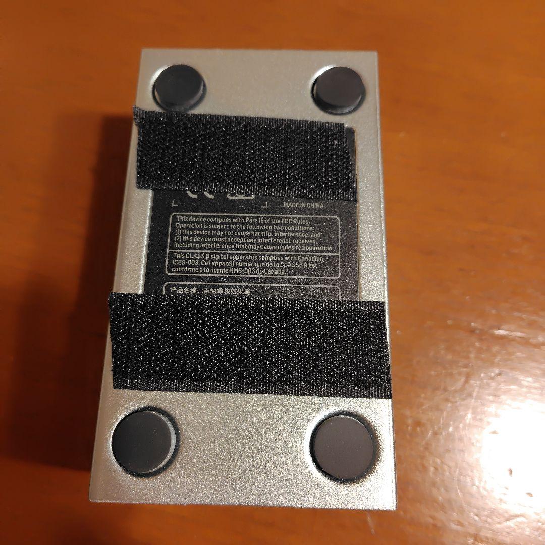 シマーリバーブ　Fluorescence Shimmer Reverb