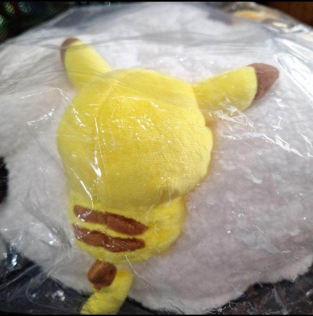 未開封　ポケモンセンター　ティッシュボックスカバー　Yurutto ウールー