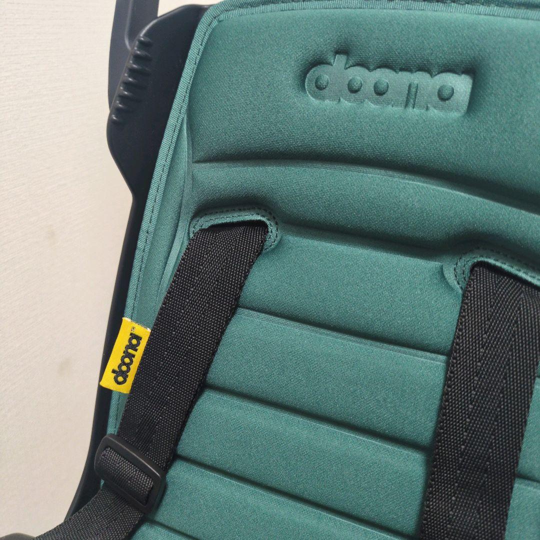 ✨️美品✨️doona Liki Trike S5 プレミアム　折りたたみ三輪車