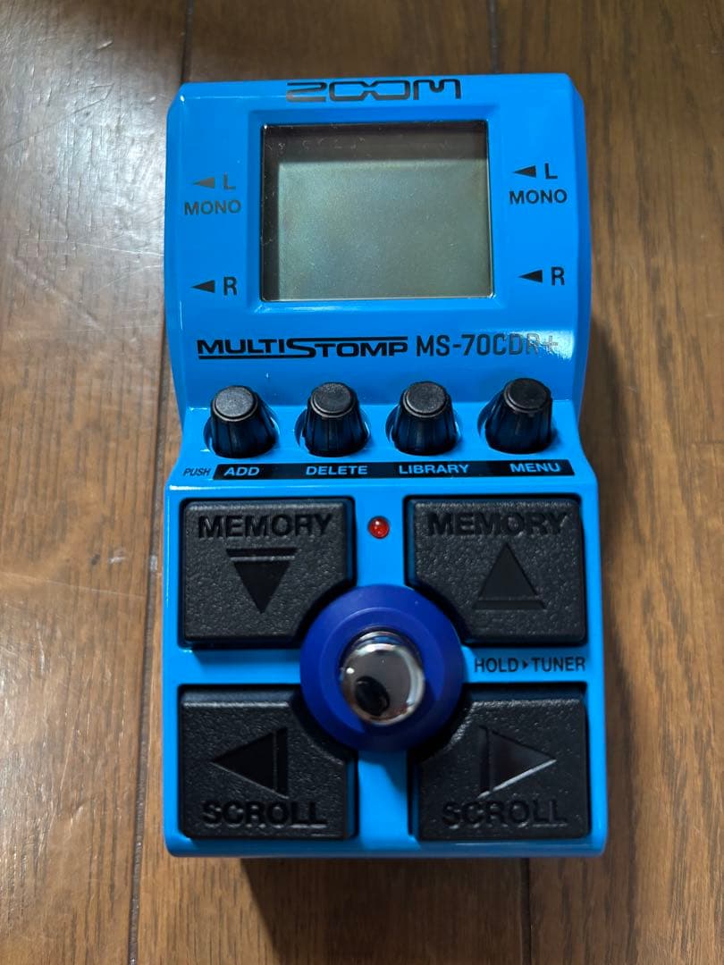 ギター Zoon MS-70CDR+