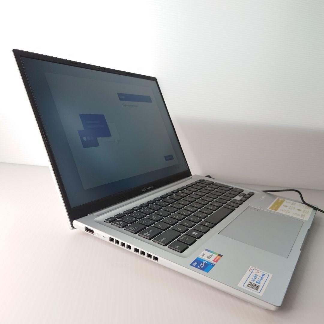 その他ノートPC本体 ASUS Vivobook14 OLED X1405ZA-I7C0SI Ci7