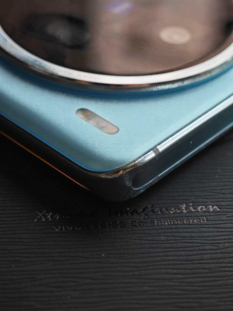 vivo x100 12+256 とoppo reno13