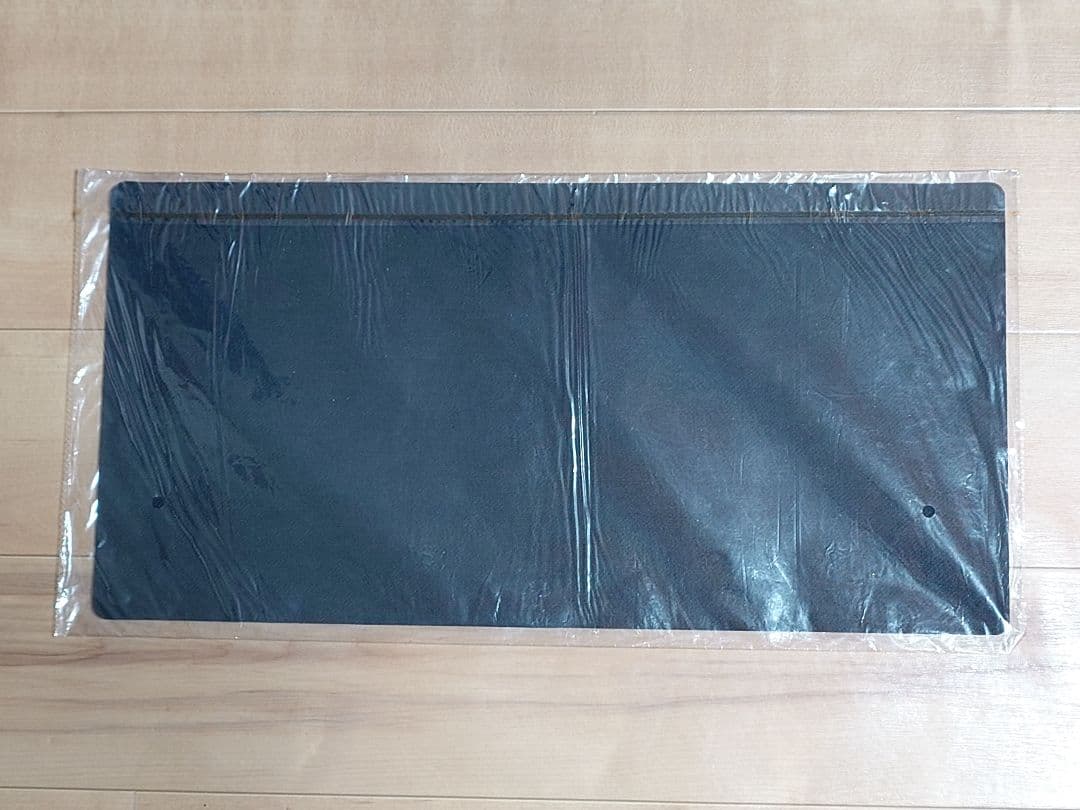 【超希少・未開封】プリズムコネクト 公式 ハイスクールD×D プレイマット