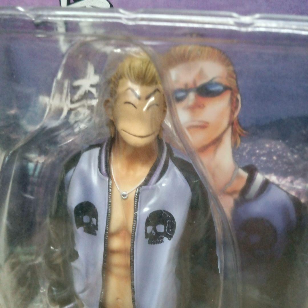 クローズフィギュア 坊屋春道 FBG 長崎