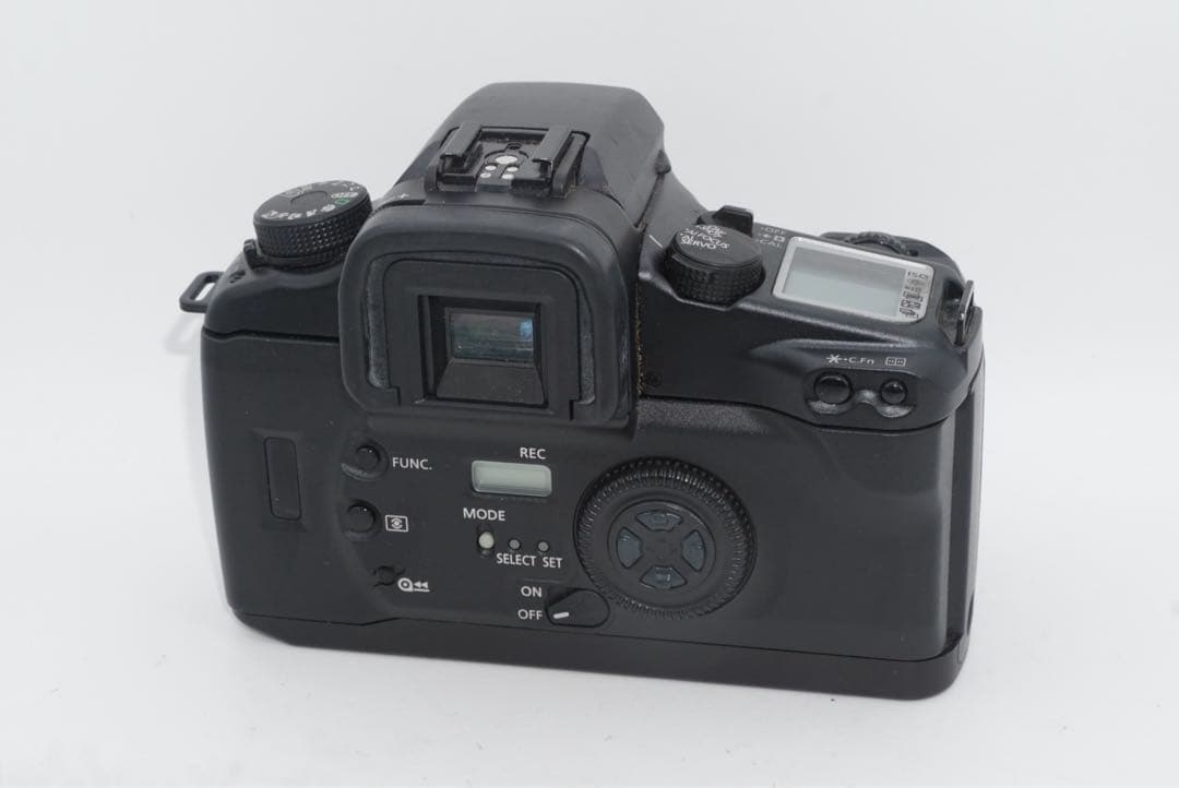 フィルムカメラ canon EOS 7