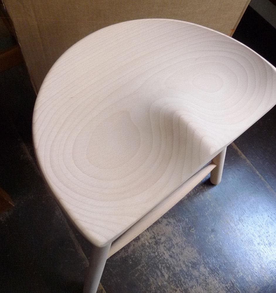 正規品 新品 SHOEMAKER CHAIR49 シューメーカー デンマーク【D