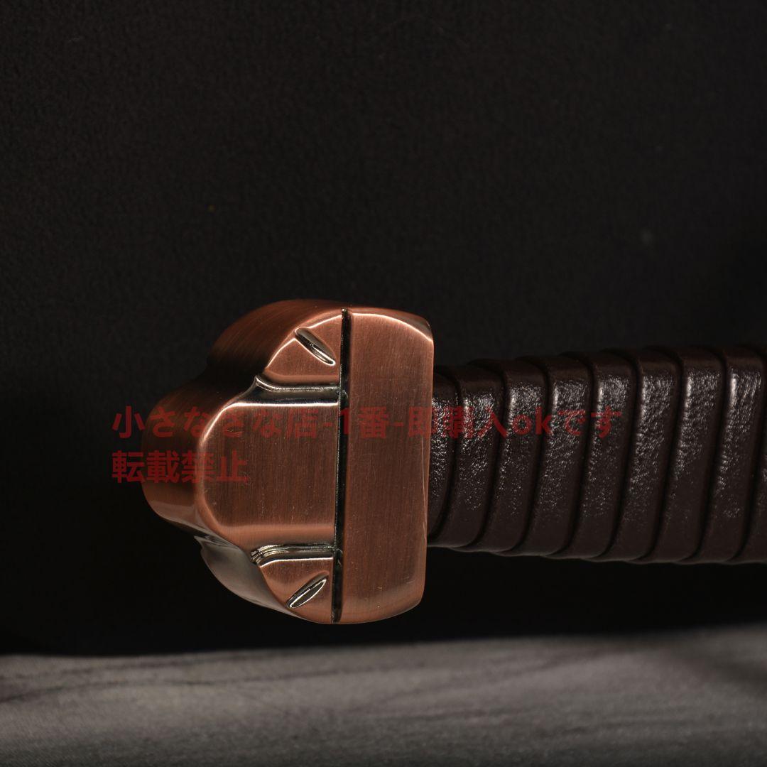 ヴァイキング伝奇剣ブラック 古兵器 武具　刀装具　日本刀　模造刀