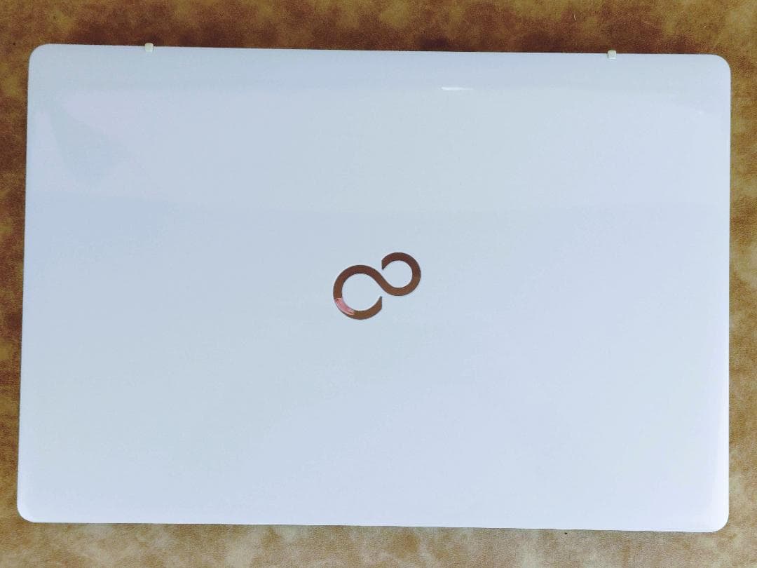 【美品】LIFEBOOK AH50/D2 Core i7搭載